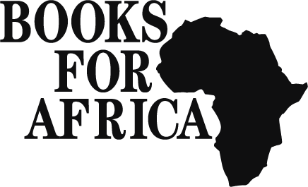 Books for Africa